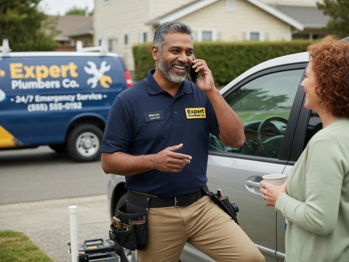 Clogged Drain Repair in Tannersville, PA